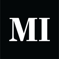 The Medical Independent Logo