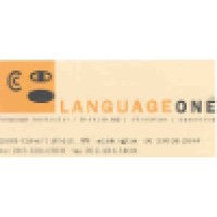 LanguageOne Logo