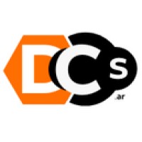 DCS Argentina Logo