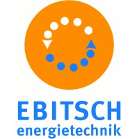 EBITSCHenergietechnik GmbH Logo