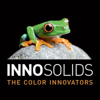 Innosolids BV Logo