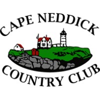 Cape Neddick Country Club Logo