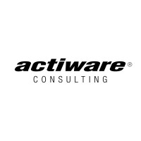 ACTIWARE GmbH Logo