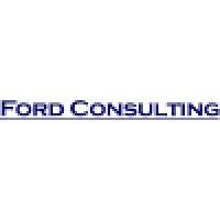 Ford Consulting Logo