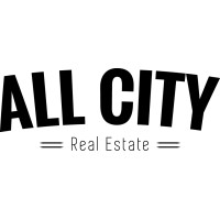All City Real Estate Logo