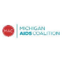 Michigan AIDS Coalition Logo