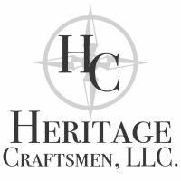 Heritage Craftsmen, LLC Logo