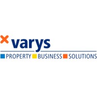 varys. Gesellschaft für Software und Abrechnung mbH Logo