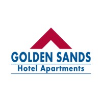 Golden Sands Hotel Apartments Logo