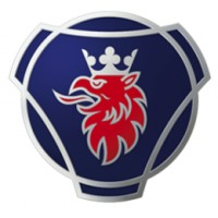 Scania Eesti AS Logo