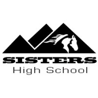 Sisters High School Logo