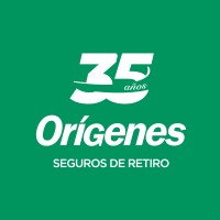 Orígenes Seguros Logo