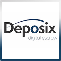 Deposix Software Escrow GmbH Logo