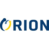 Orion Communications Logo