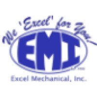 Excel Mechanical, Inc. Logo