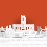 Liverpool Cathedral Logo