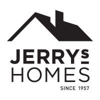 Jerrys Homes Logo