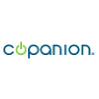 Copanion, Inc. Logo