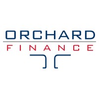 Orchard Finance Logo