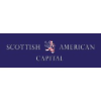 Scottish American Capital Logo