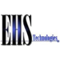 EHS Technologies Logo