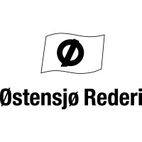 Østensjø Rederi Logo