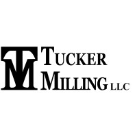 Tucker Milling LLC Logo