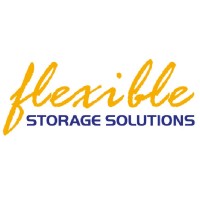 Flexible Storage Solutions - Records Management Logo