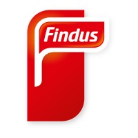 Findus Norge AS Logo
