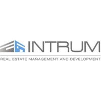 Intrum Corp Logo
