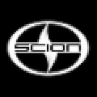 Kenny Kent Scion Logo