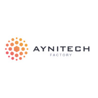 AYNITECH FACTORY Logo