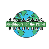 Neighbours for the Planet Logo