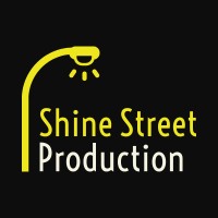 Shine Street Production Logo
