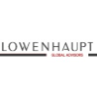 Lowenhaupt Global Advisors Logo
