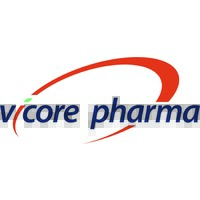 Vicore Pharma AB Logo