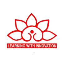 Sir Padampat Singhania School Logo