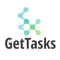 GetTasks Logo