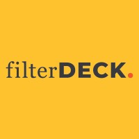 Filterdeck Logo