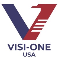 Visi-One USA Logo