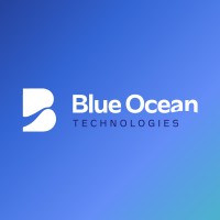 Blue Ocean Technologies SAC Logo