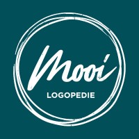 Mooi Logopedie Logo