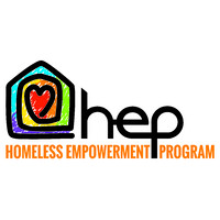 Homeless Empowerment Program Logo