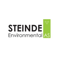 STEINDE Environmental AS Logo