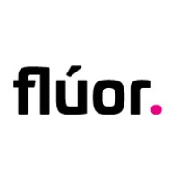 Fluor Logo