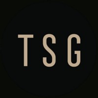 The Search Group Logo