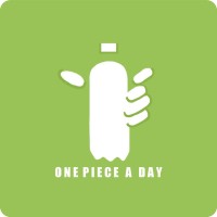 One Piece A Day Logo