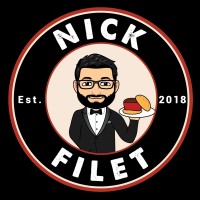 Nick Filet Logo