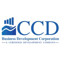 CCD Business Development Logo