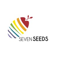 Seven Seeds Consulting Logo